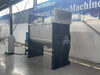 Horizontal Ribbon Blender for Powder