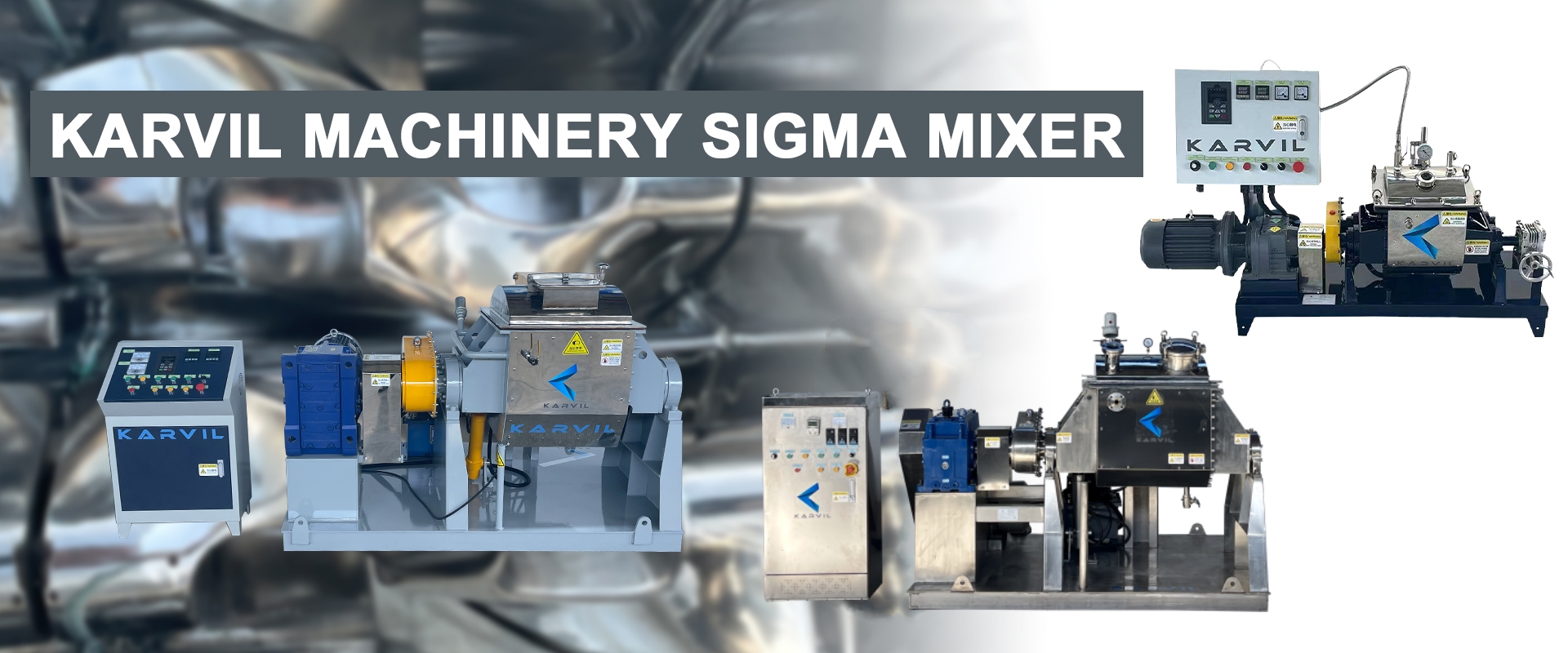 karvil-machinery-sigma-blade-mixer