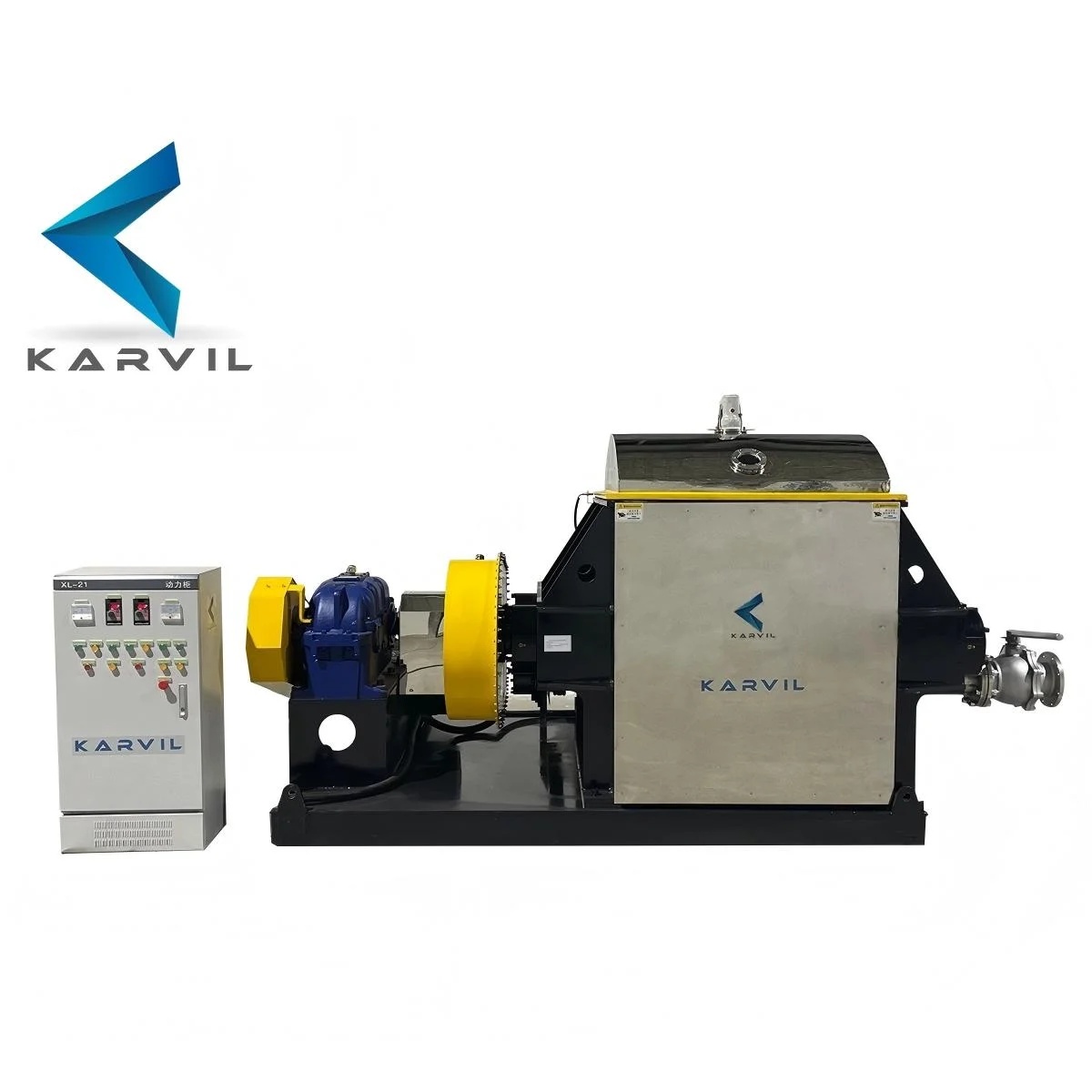 What Mixer Sigma Design Features Influence Sealing Performance Most