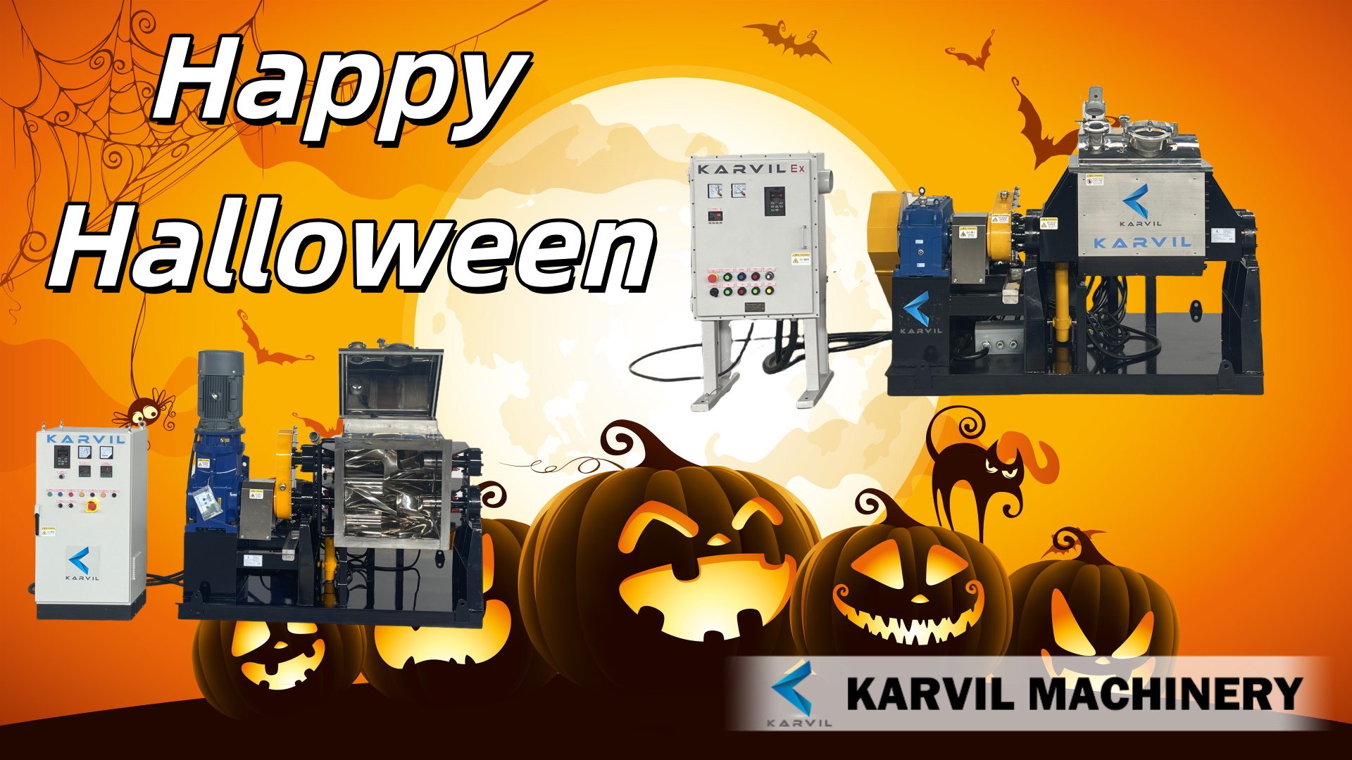 Don't Let High-Viscosity "Monsters" Tie You Down! How Our Sigma Mixer Ends Your Scariest Mixing Challenges