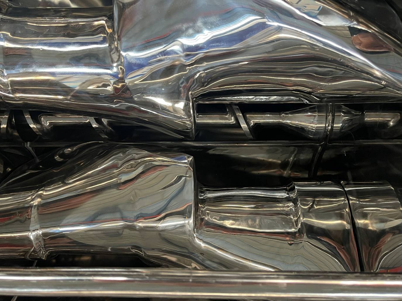 Customized Sigma Mixer Kneader: Working with New Zealand Customers to Support Environmental Protection