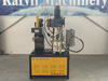 Vertical Kneader Mixer