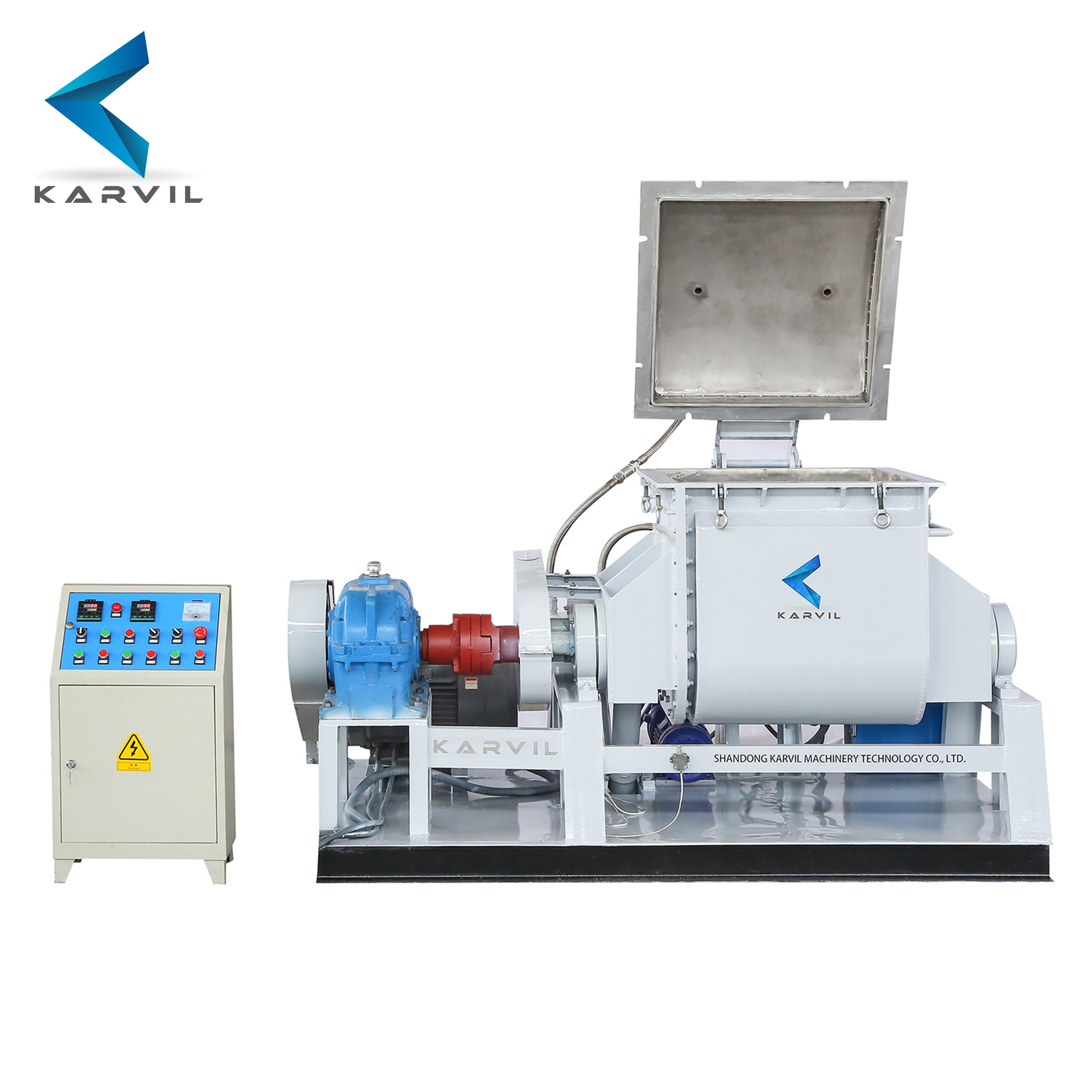 300L Double Sigma Blade Titling Kneader Mixer Buy sigma mixer, z