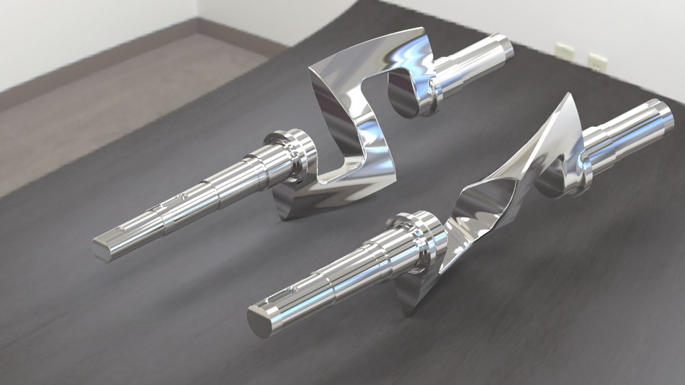 ATEX-certified-sigma-mixer-for-explosive-manufacturing