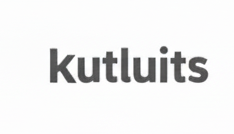 Kutluits logo - Industrial manufacturing partner relying on Karvil heavy-duty mixers.