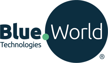 Blue World