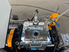 Lab Vacuum Sigma Kneader