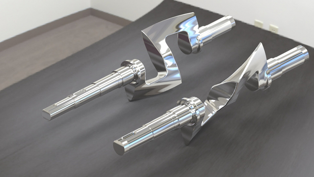 INSTALLATION & STARTUP