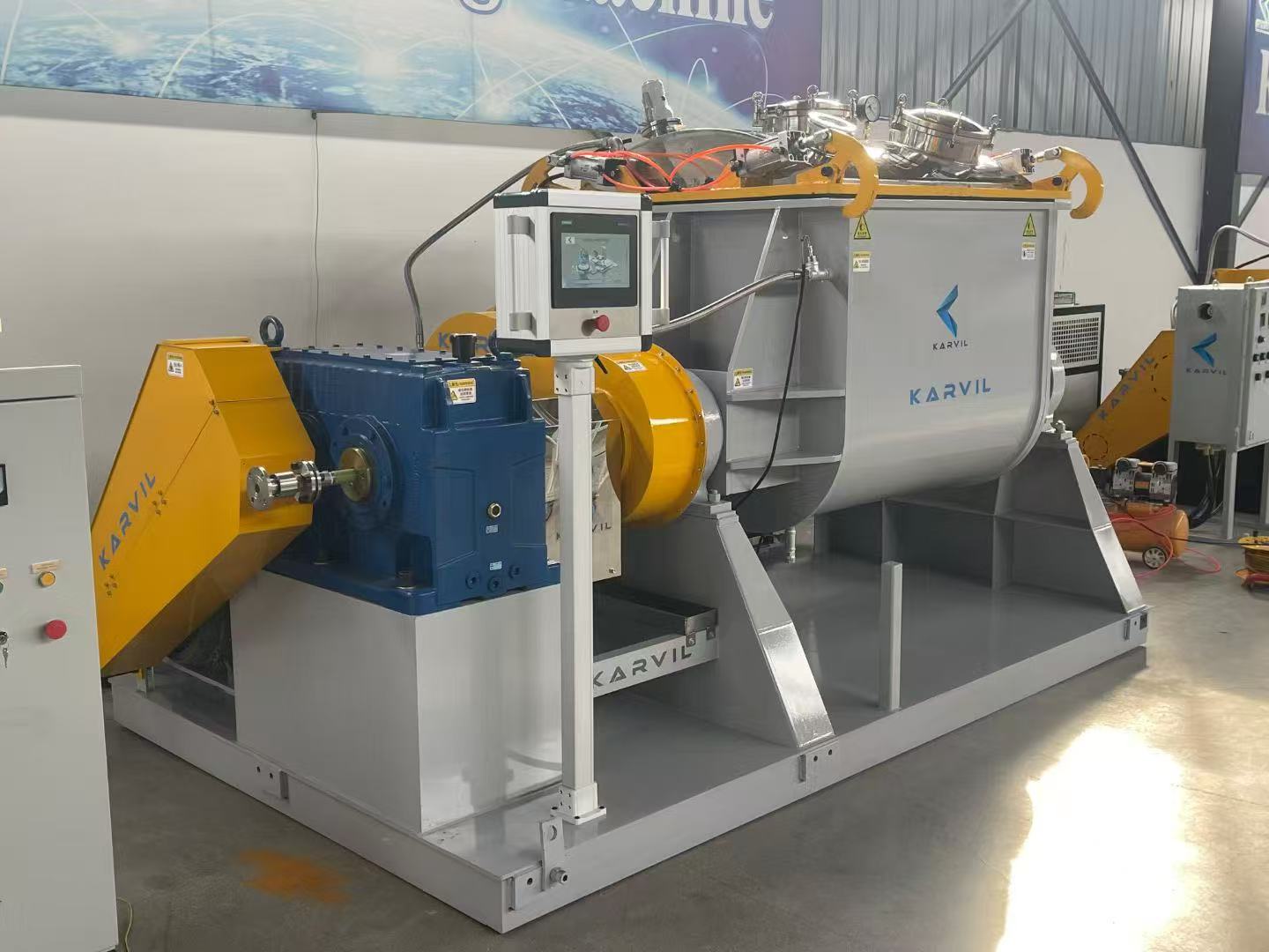 1200L-Sigma-Mixer-with-PLC-Control-System (2)