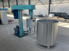 Explosion Proof Disperser Mixer