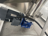 1000L Horizontal Ribbon Mixer 