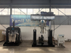 300L Explosion-Proof Planetary Mixer