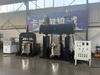 Explosion-Proof Vacuum Planetary Disperser Mixer 