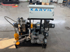 Laboratory Vacuum Sigma Kneader Mixer