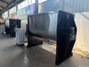3300L Horizontal Ribbon Mixer 