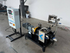 2L Vacuum Sigma Mixer Extruder with PLC Control