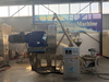 SS316 Horizontal Ribbon Mixer and Powder Packing Line