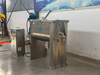 500L SS316 Stainless Steel Ribbon Mixer