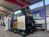 3000L Explosion-Proof Sigma Kneader Mixer
