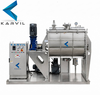 Industrial Vacuum Ribbon Mixer