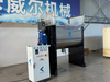 1000L Ribbon Blender for Spice Powder