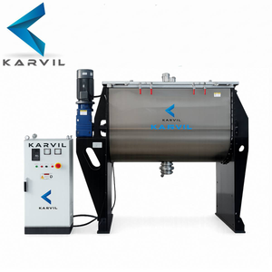 1000L Ribbon Blender for Spice Powder
