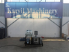 7L Explosion Proof Tilting Sigma Mixer for BMC 