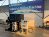 50L Explosion-Proof Vacuum Planetary Mixer
