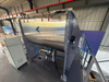 Industrial Double-Deck Horizontal Ribbon Blender 