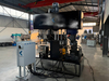 Explosion-Proof Vacuum Planetary Mixer 