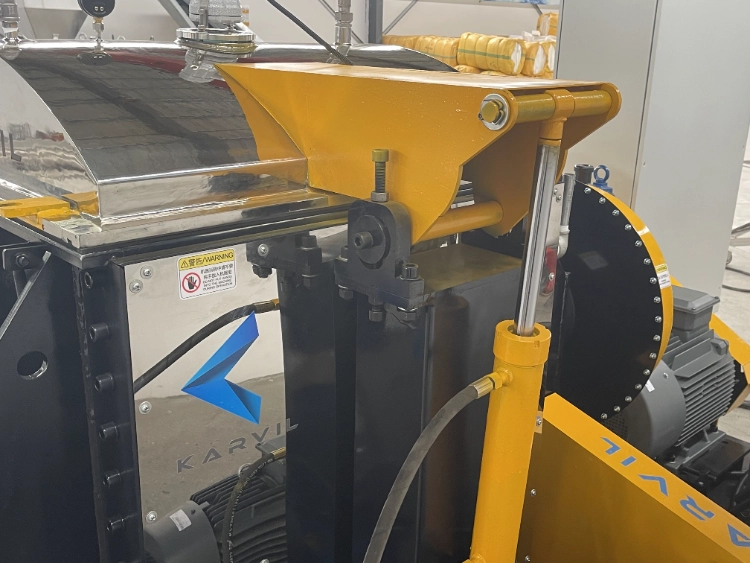 Food Grade Sigma Z Blade Mixer.webp