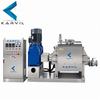 Stainless Steel Sigma Mixer for Food Paste
