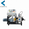 Laboratory Vacuum Sigma Kneader Mixer