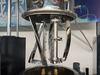 Dual Shaft Planetary Mixer