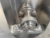 500L SS316 Stainless Steel Ribbon Mixer