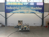 Lab Explosion-Proof Vacuum Sigma Kneader Mixer 