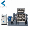Hydraulic Tilting Sigma Blade Mixer