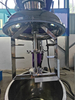 Vacuum Multi-Function Mixer for Waterproof Coatings
