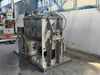 Industrial Vacuum Ribbon Mixer