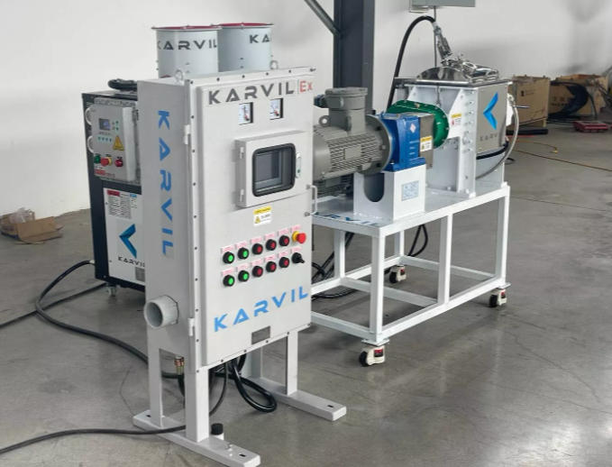 Explosion Proof Sigma Mixer with Chiller.jpg