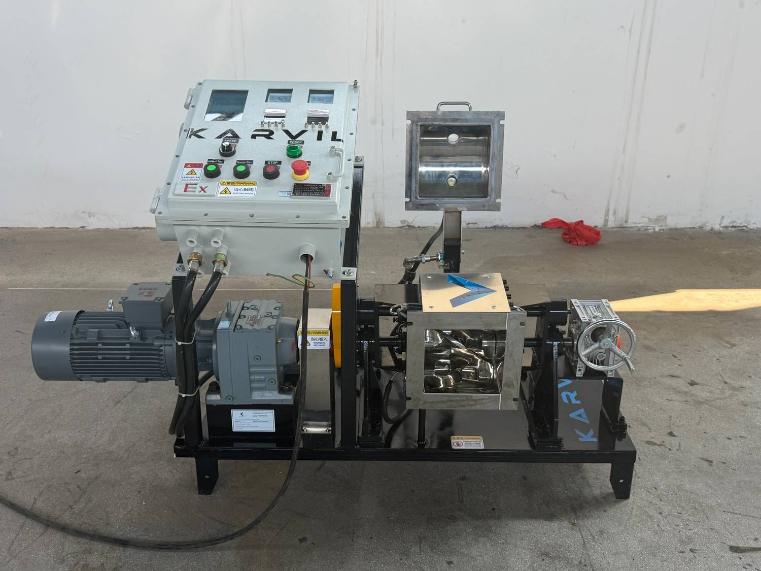 7L-Explosion- Proof -Tilting -Sigma -Mixer- for- BMC (10)