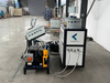 Lab Scale Explosion-Proof Vacuum Sigma Kneader
