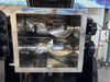 300L Explosion-Proof Sigma Kneader