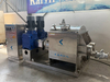 Stainless Steel Sigma Mixer for Food Paste