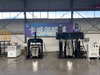 Dual Shaft Planetary Mixer