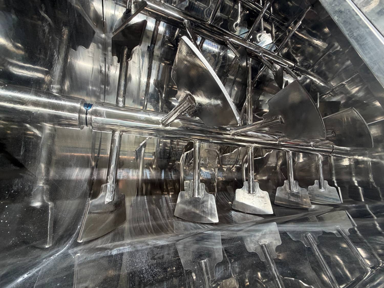 1000L-Stainless- Steel- Paddle- Mixer (1)
