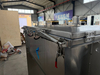 500L SS316 Stainless Steel Ribbon Mixer
