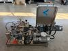 Lab Explosion-Proof Vacuum Sigma Kneader Mixer 