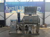 Industrial Vacuum Ribbon Mixer
