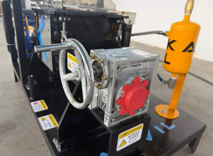 What Should You Check Before Buying A Lab Sigma Kneader for R&D Trials?
